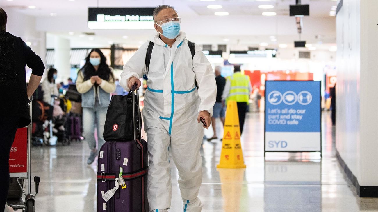 Los científicos piden calma con ómicron y no generar alarmas