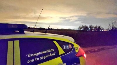 Detenido en Alcorcón un hombre y una mujer por agresiones mutuas