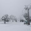 La estación de esquí de Navacerrada continuará abierta gracias a Castilla y León, y Madrid lo celebra