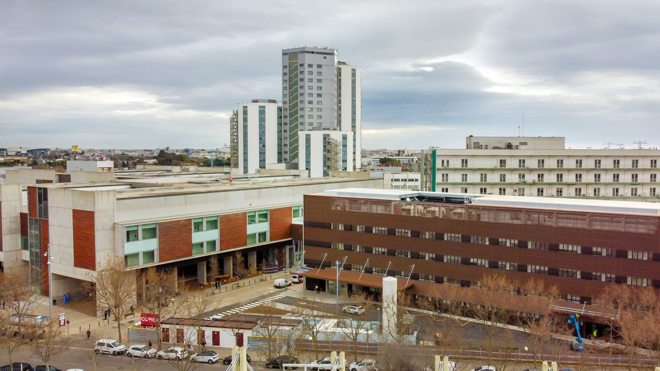 Cataluña estudia dos casos sospechosos de la variante ómicron