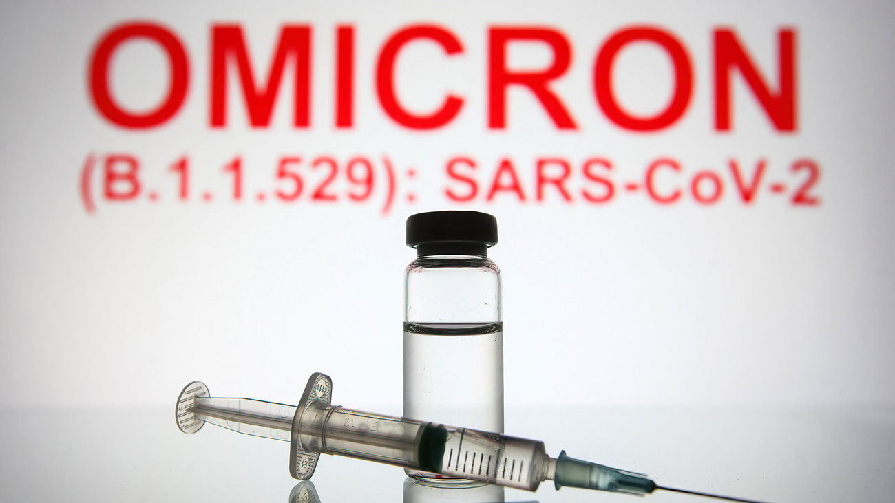 La OMS ha denominado Ómicron a la nueva variante preocupante del coronavirus