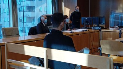 El cómico que hizo un polémico chiste sobre el síndrome de Down se disculpa, pero se reafirma "sólo quiere hacer reír"