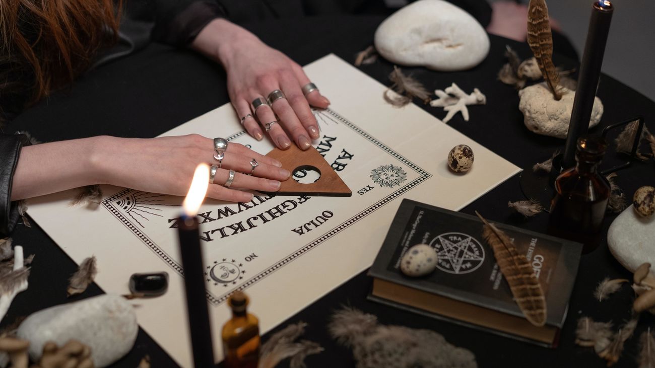 Terroríficos misterios y secretos de Madrid que seguro que no conocías