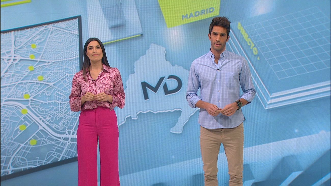 Madrid Directo 28.11.2021