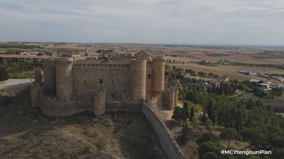 Mi cámara y yo: Tengo un plan