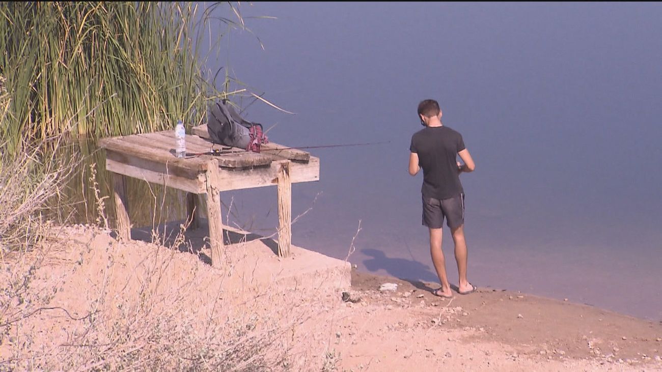 Resuelto el misterio del pie seccionado hallado en Rivas en 2019