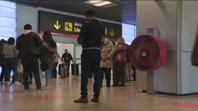 Baleares confirma el tercer caso de la variante ómicron en España