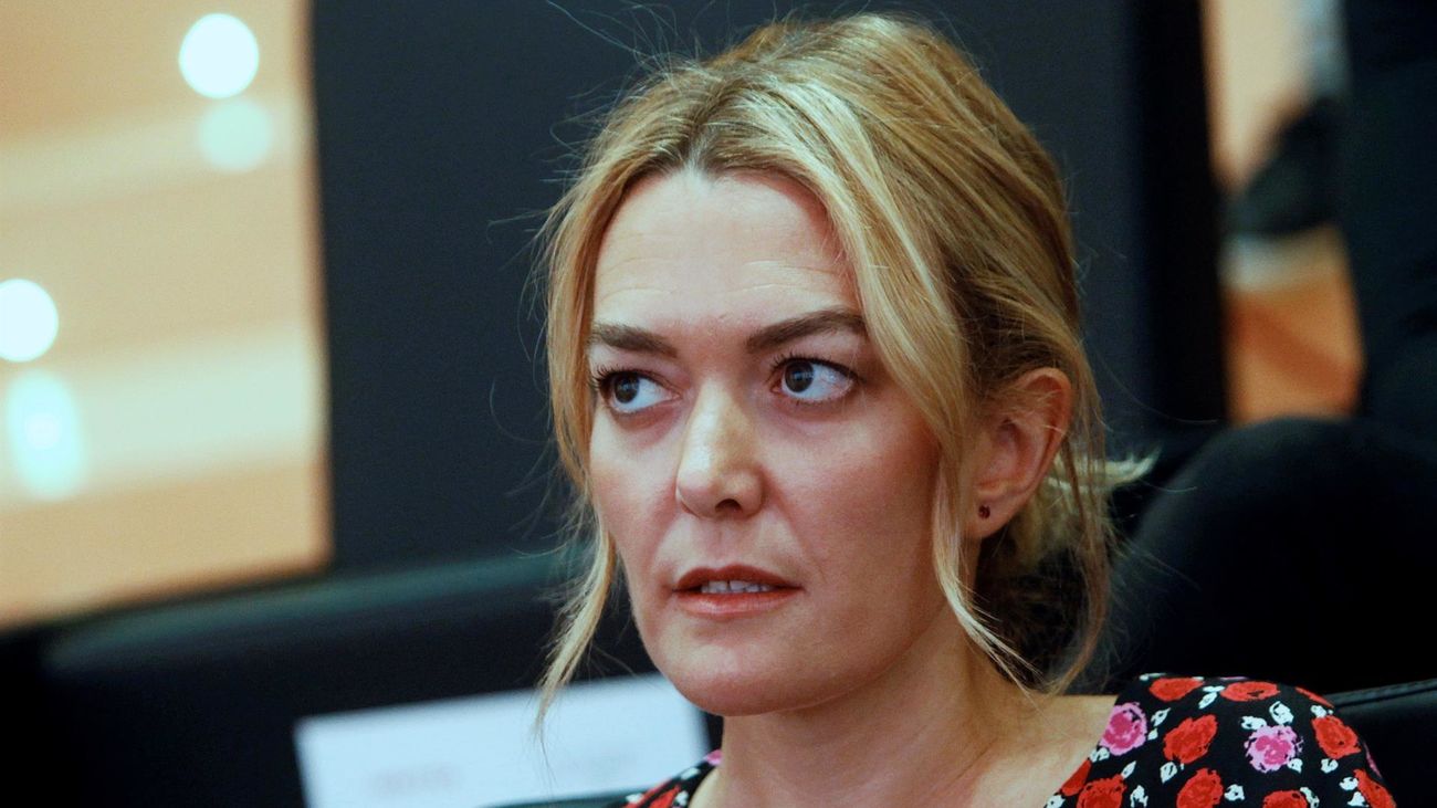 El nombramiento de Marta Ortega en Inditex no sienta bien en la Bolsa