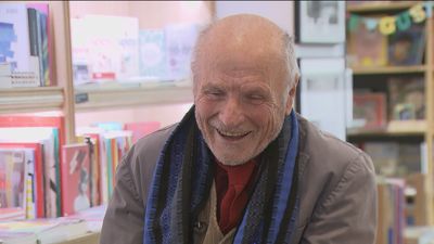 Nace el ‘Archivo de Creadores’ que compila conversaciones con los artistas españoles más relevantes