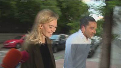 Marta Ortega, hija del fundador de Inditex, nueva presidenta del grupo textil