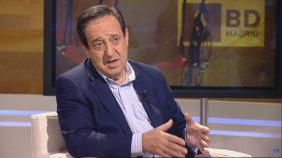 Pedro Barato, de ASAJA: “Los costes ahogan al sector agrícola y muchos se verán abocados a desaparecer”