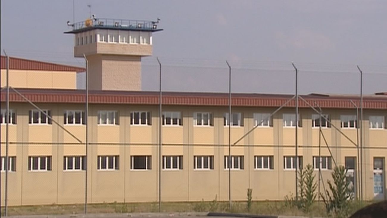 Muere en la cárcel de Aranjuez un preso en una pelea con otro recluso