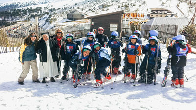 Navacerrada abre este viernes todas las pistas en plena batalla judicial