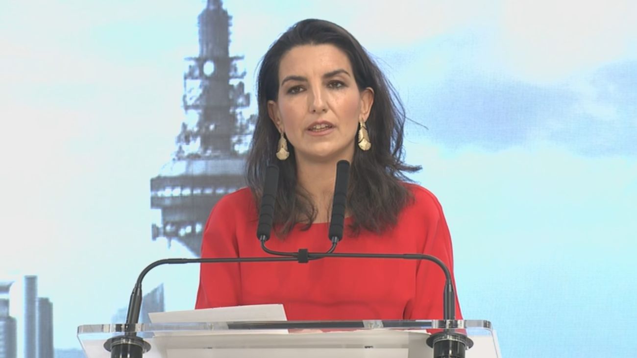 Vox anuncia su apoyo a los Presupuestos con un acuerdo que incluye la educación de 0 a 3 años gratuita