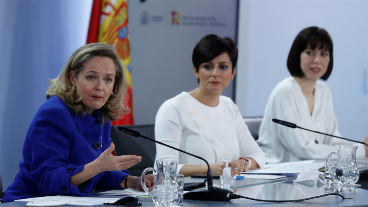 El Gobierno modifica el Concierto Económico Vasco y cede la recaudación de 3 nuevos impuestos