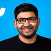 ¿Quién es Parag Agrawal, el nuevo CEO de Twitter?