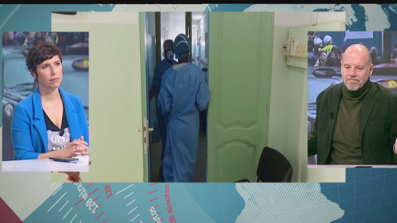 120 minutos 29.11.2021 (Parte 1)