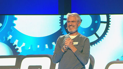 Con las emociones a flor de piel: Revive la final entre Agustín Bravo e Irma Soriano