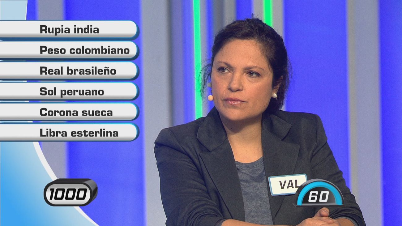 ¿Qué moneda lleva la cara de Policarpa Salavarrieta?