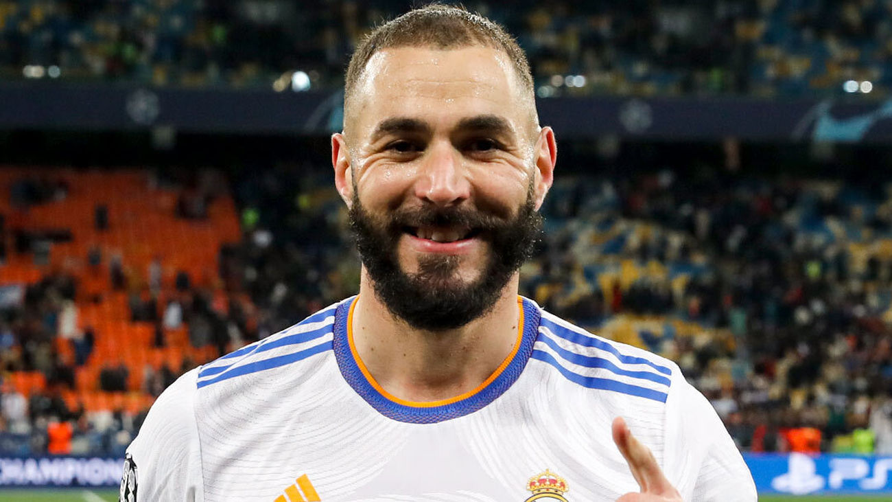 Alfredo Relaño: "Voté a Benzema para el Balón de Oro"