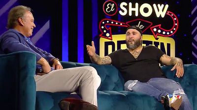 El show de Bertín: Kiko Rivera