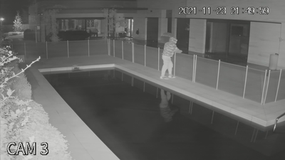 Intento de robo en una vivienda de Majadahonda