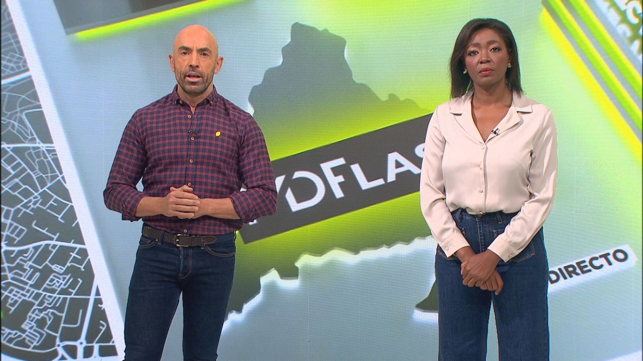 Madrid Directo 29.11.2021