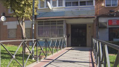 El 'bajo de los horrores' de Fuenlabrada