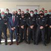 Parla incorpora 19 nuevos agentes a su Policía Local y 16 nuevos vehículos