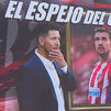 Gabi confía en el Atlético y considera infundadas las dudas