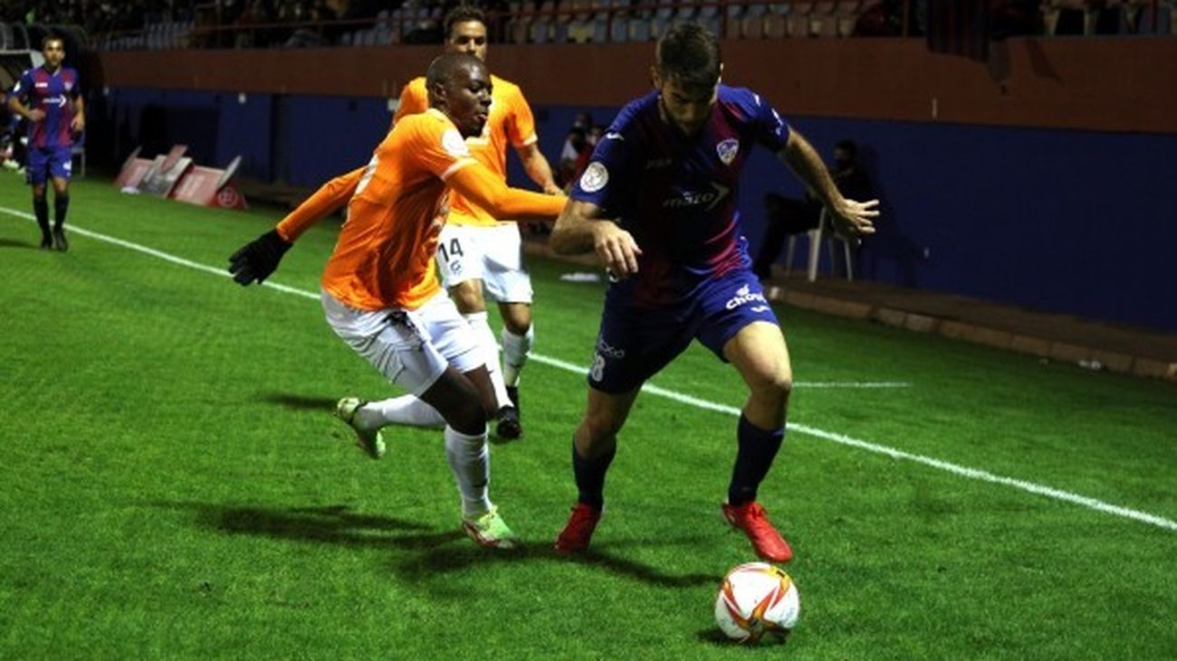 Alzira - Fuenlabrada