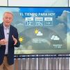 Tiempo en Madrid para este miércoles: mañana despejada y tarde con lluvias