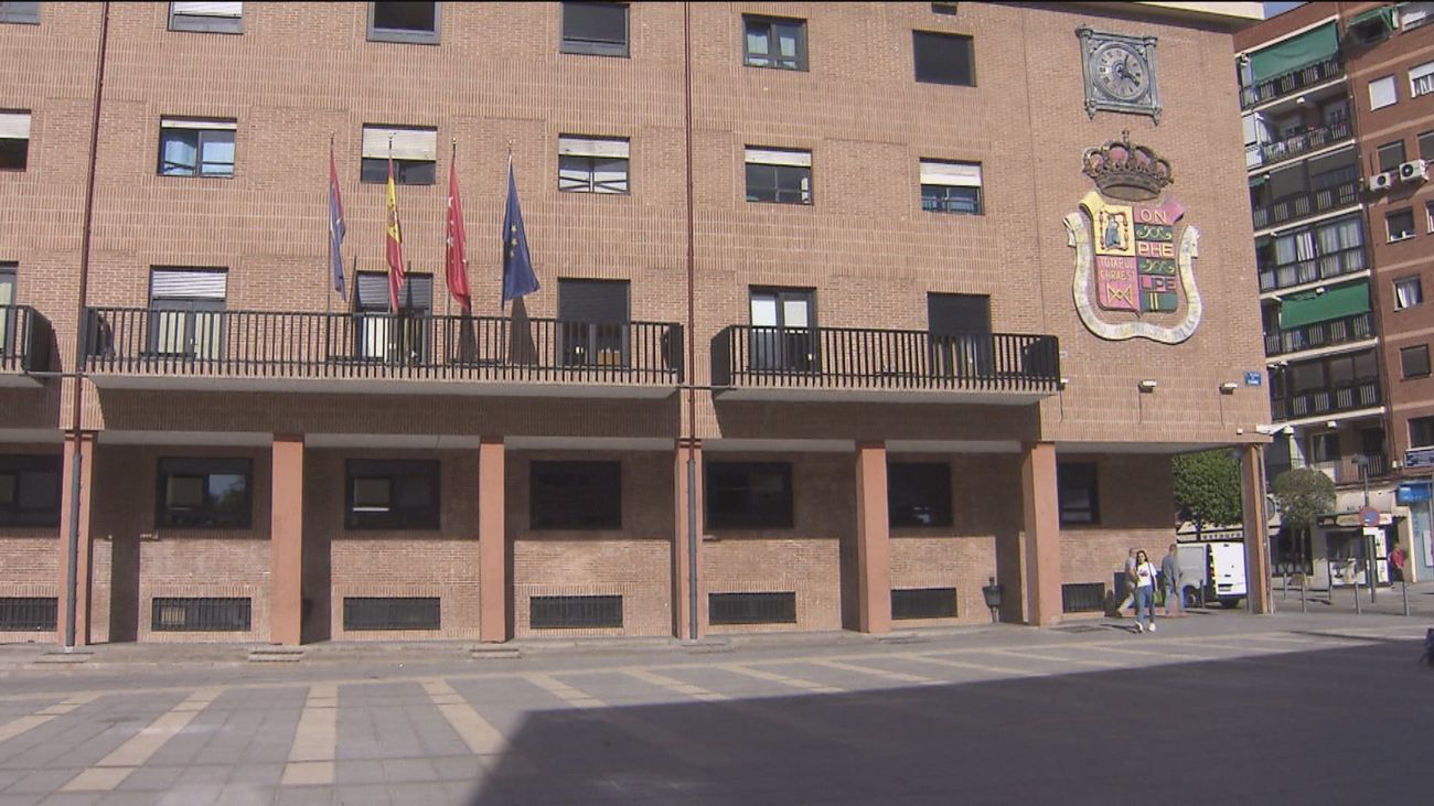 Citan como investigados a siete concejales del Gobierno de Móstoles por el caso ITV