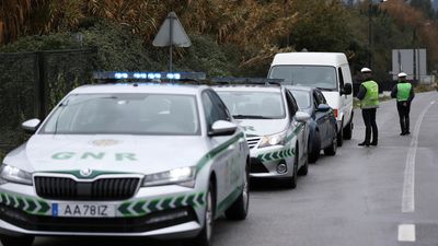 EEUU y Portugal se ponen serios con las restricciones y medidas contra ómicron