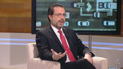 Lasquetty: “En Madrid nos tomamos en serio el dinero de la gente y estamos tirando de la economía nacional”