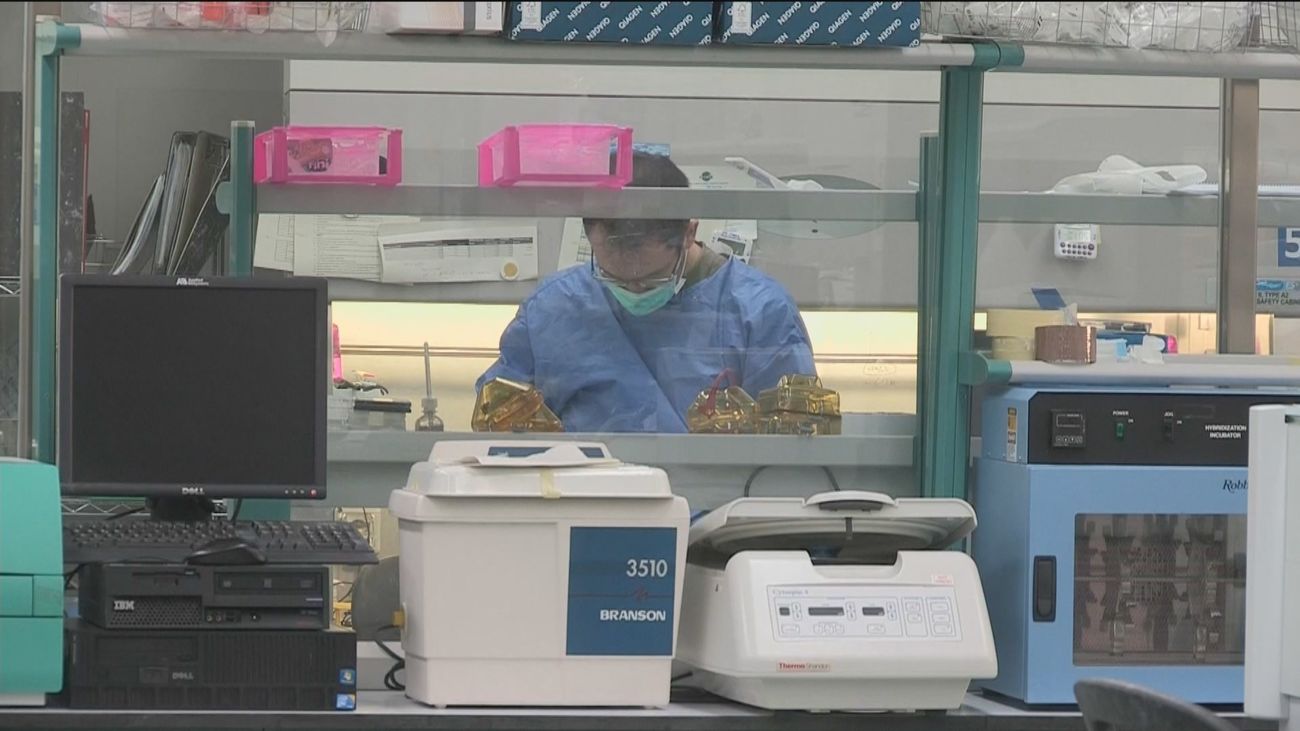 Cuatro décadas de lucha contra el SIDA y el estigma de la enfermedad