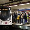 Metro de Madrid quita trenes por el alto coste de la luz
