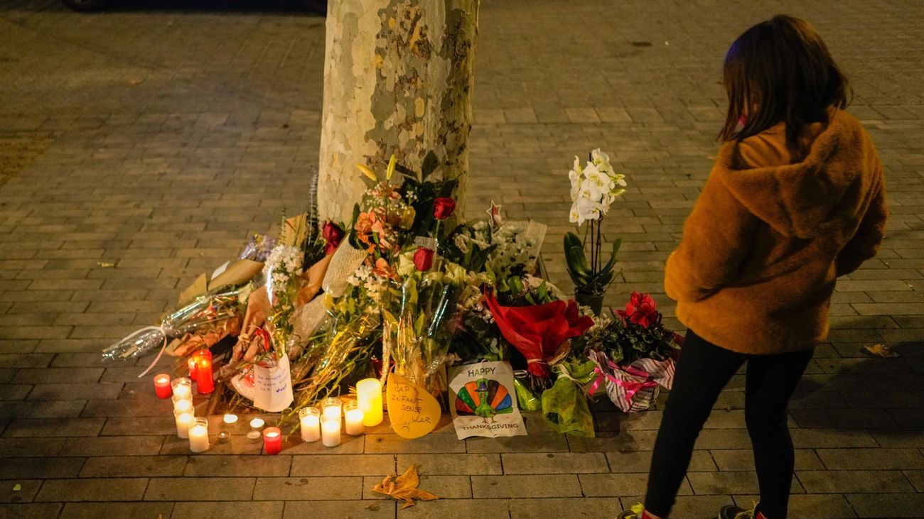 Giro en la investigación del incendio que acabó con la vida de cuatro personas en Barcelona