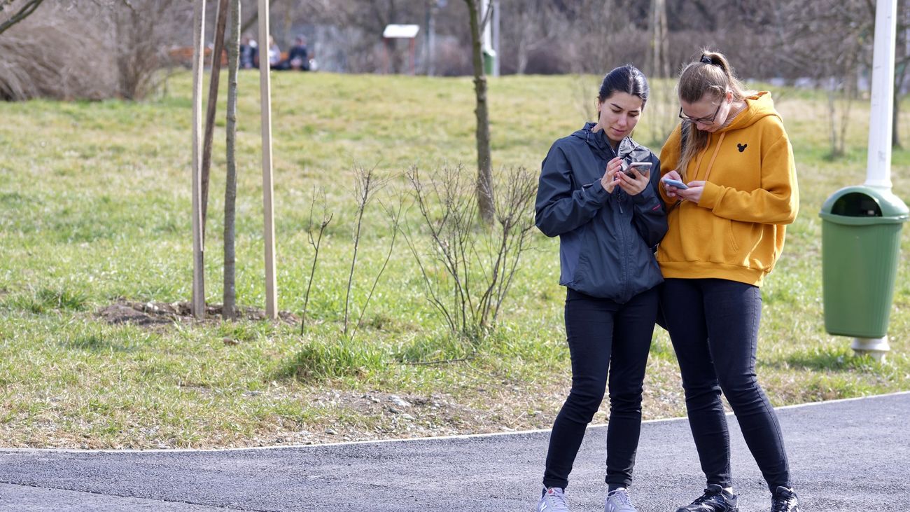 Telenofobia, el nuevo trastorno de los jóvenes ¿En qué consiste?