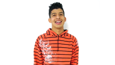 Aparece en buen estado el joven de Leganés con discapacidad intelectual desaparecido