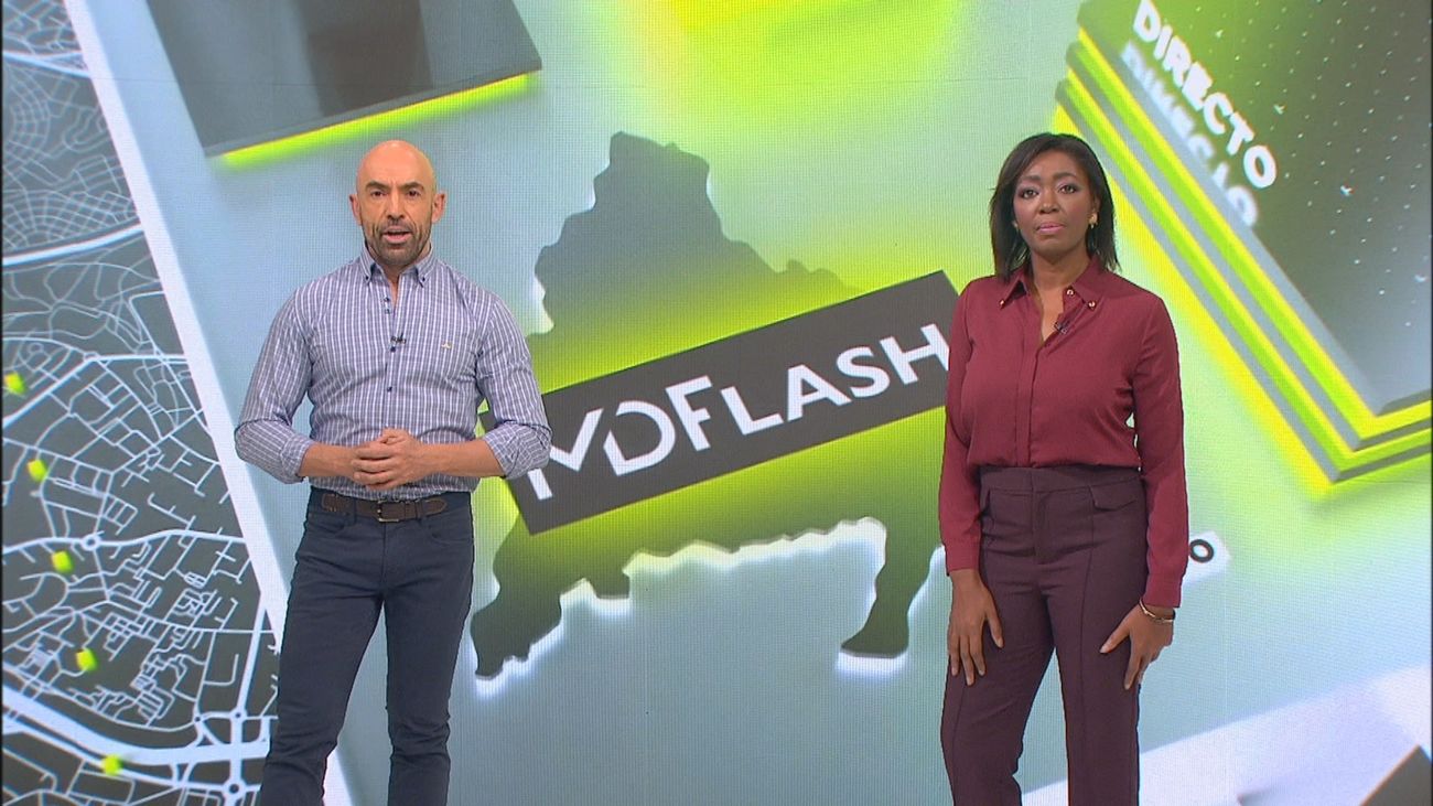 Madrid Directo 30.11.2021