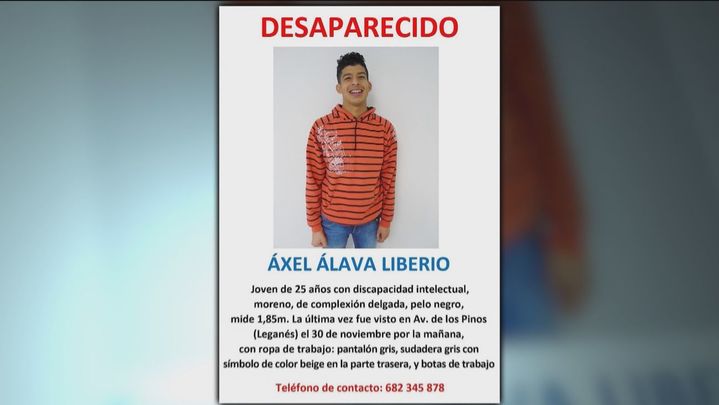 Policía Nacional ha comunicado que la última parada de metro que hizo con su abono de transportes fue en Nueva Numancia / Madrid Directo