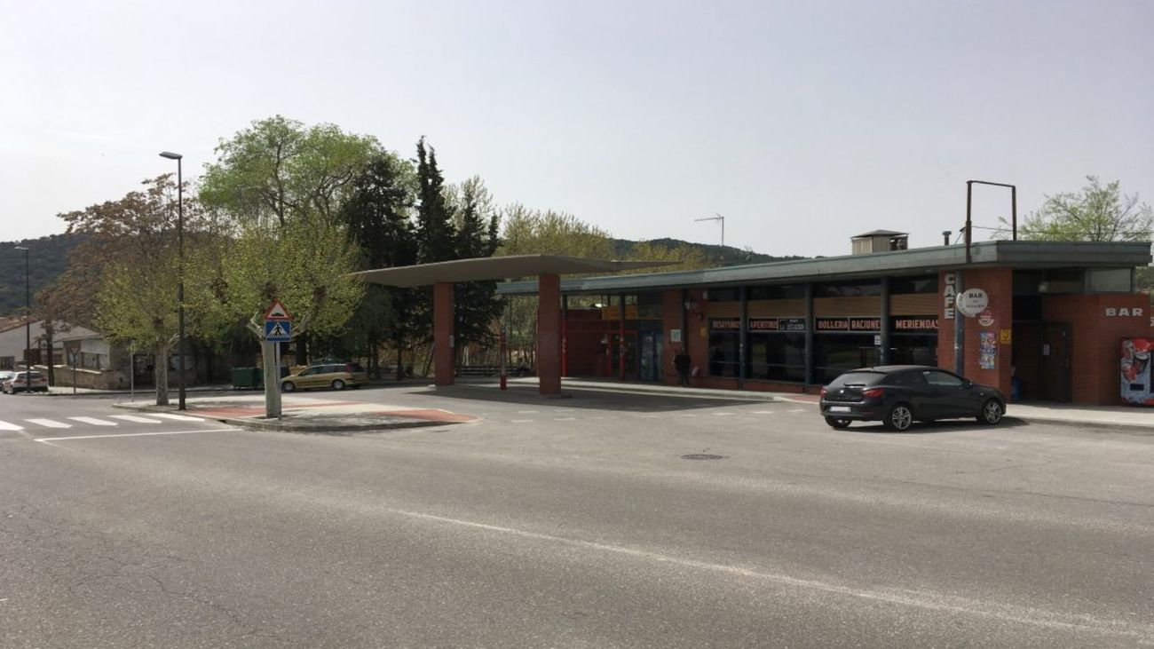 San Martín de Valdeiglesias se moviliza para conseguir que el tren llegue al municipio