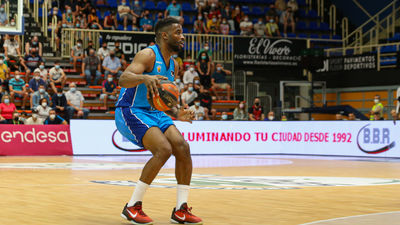 El estadounidense Sean Armand deja el Urbas Fuenlabrada