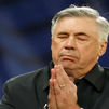 Ancelotti: "Es una virtud del equipo saber sufrir cuando no es capaz de jugar al fútbol como quiere"