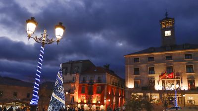 Los mejores planes de Navidad en los municipios de Madrid