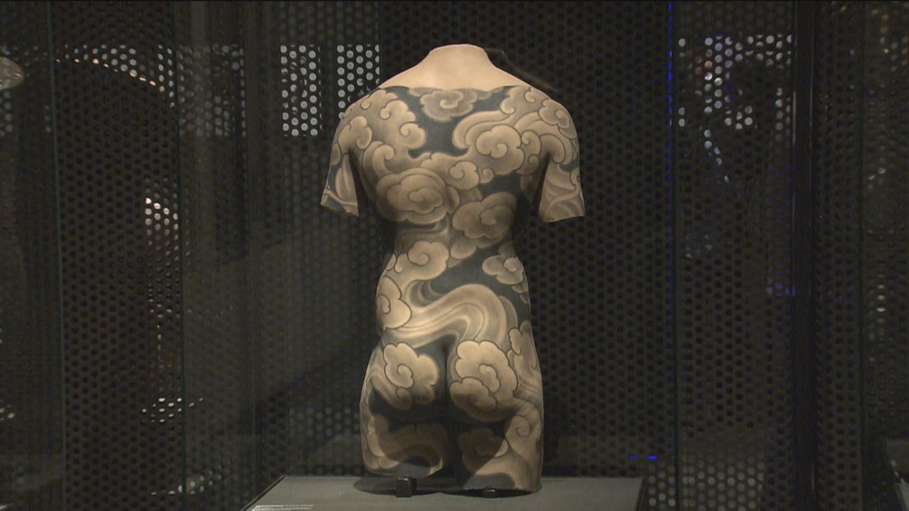 Abre sus puertas en CaixaForum la mayor exposición sobre la historia del tatuaje