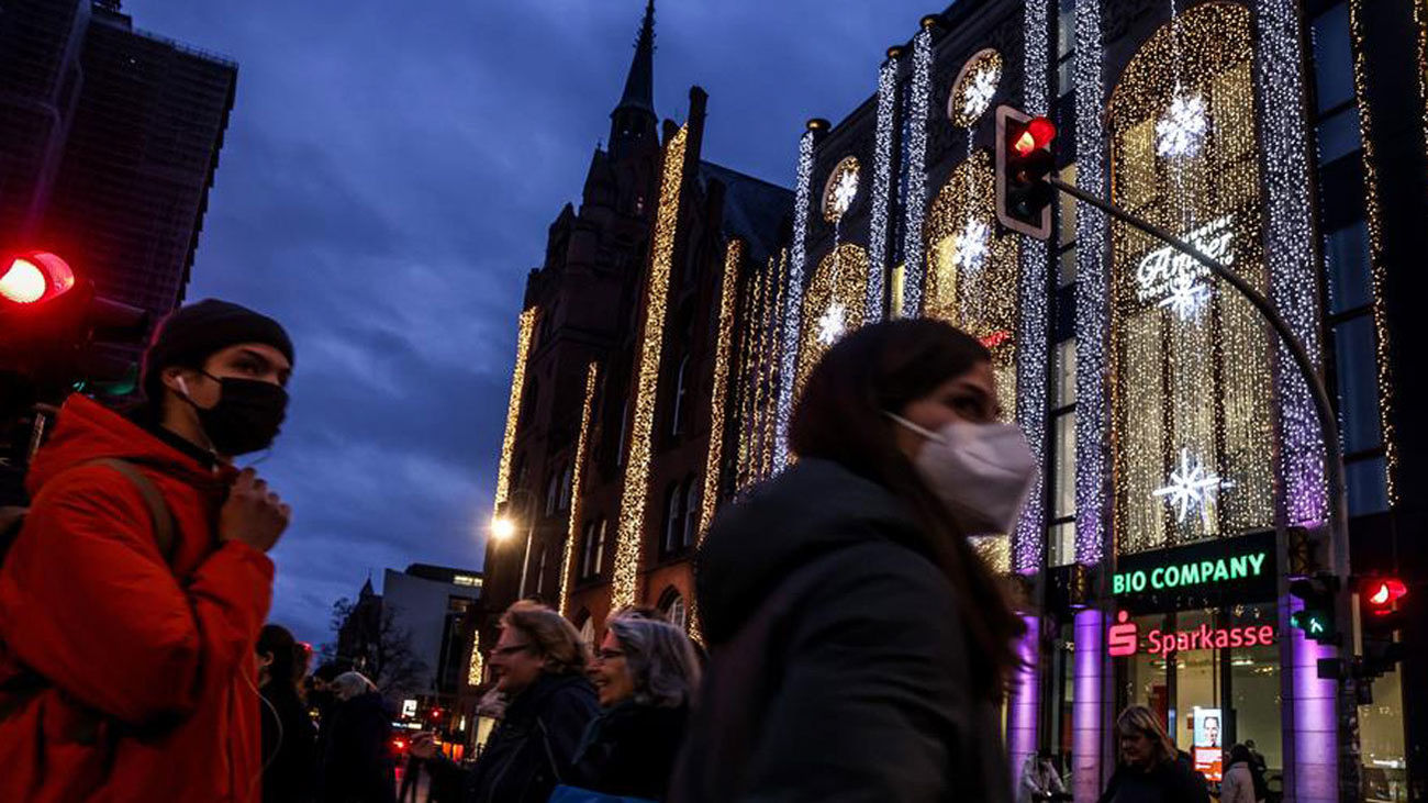 Alemania se suma a la vacuna obligatoria contra el Covid