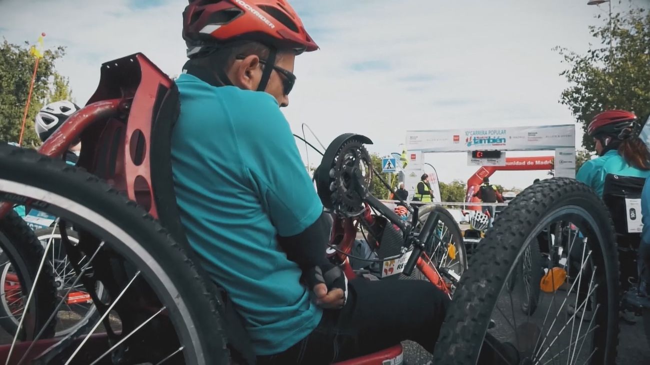 Madrid Inclusivo 04.12.2021