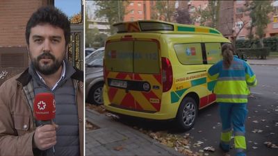 Investigan como homicidio la muerte de un hombre en su casa en Puente de Vallecas